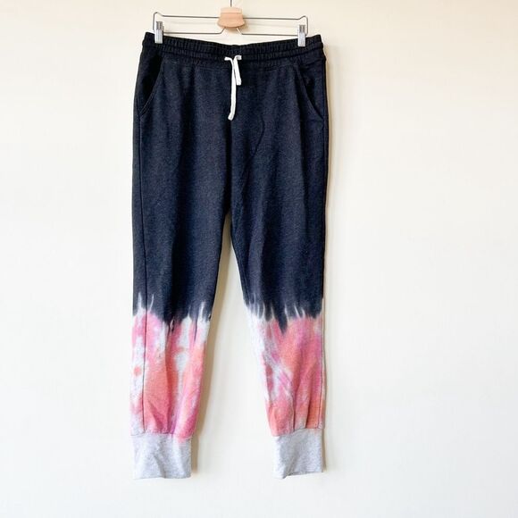 Sundry Tie Dyed Sweatpants - Picture 2 of 5